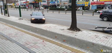 [인천신차패키지] 인천쏘나타신차패키지 인천레이노썬팅 인천티타늄코팅 인천브이쿨골드쉴드PPF / 남동구 고잔동