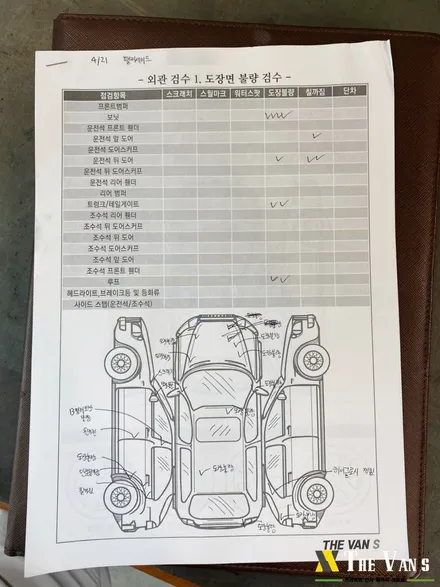 인천팰리세이드신차패키지, 인천브이쿨썬팅, 브이쿨K시리즈, 아이나비QXD5000, 브이쿨 골드쉴드PPF, 아이트로닉스 애프터블로우 / 남동구 고잔동