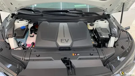 인천 EV6 신차패키지, 인천 레이노 썬팅, 파인뷰 LX5000, 오존 연막 살균 / 남동구 고잔동