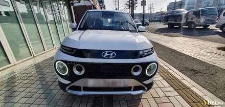 인천 캐스퍼 신차패키지, 인천 레이노 썬팅, 레이노 S7, 베이직 패키지 / 남동구 고잔동