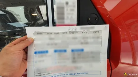 인천 캐스퍼 신차패키지, 레이노 팬텀 2세대 F95, 브라비오 LED 교체 / 남동구 고잔동