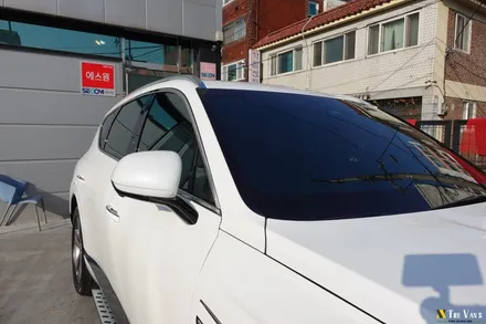 인천 GV80 신차패키지, 브이쿨 K 시리즈 / 남동구 고잔동