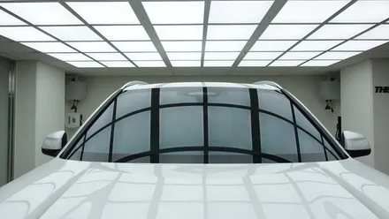 BMW X5 인천브이쿨썬팅 VK 최고의 열차단 럭셔리 / 남동구 고잔동