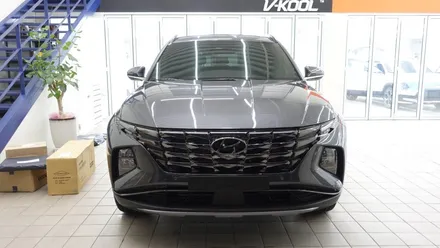 인천 신차패키지 투싼 레인보우 V90 패키지로! / 남동구 고잔동