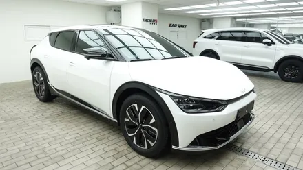 인천 신차패키지 베스트 패키지로 완전무장 EV6 / 남동구 고잔동
