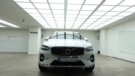 인천 신차패키지 볼보 XC60 PPF 시공기 / 남동구 고잔동