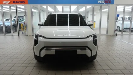 인천 신차패키지 루마버텍스 완벽 조합으로 EV3를 고급스럽게 / 남동구 고잔동