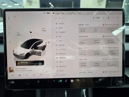 인천 테슬라 모델3 신차패키지 생고뱅 파노라마 럭스R 썬팅 틴팅 농도 하프시공, 유리막코팅 가죽코팅 생활보호PPF / 남동구 고잔동