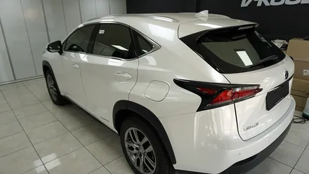 인천신차패키지 렉서스 NX300h 시공 / 남동구 고잔동