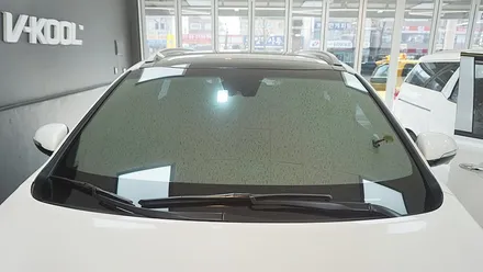 인천브이쿨 더 뉴 쏘렌토 썬팅 시공 / 남동구 고잔동