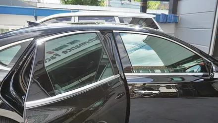 인천신차패키지 더밴에스의 그랜저ig 신차패키지 시공기 / 남동구 고잔동