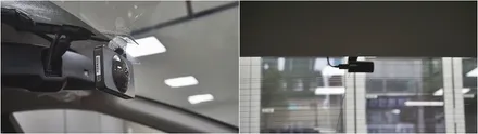 인천썬팅 닛산 알티마 더밴에스의 신차패키지 시공 / 남동구 고잔동