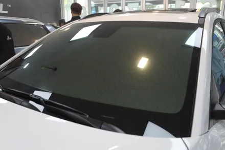 [신차패키지] 코나 EV는 어떤 작업을 할까요~~? / 남동구 고잔동