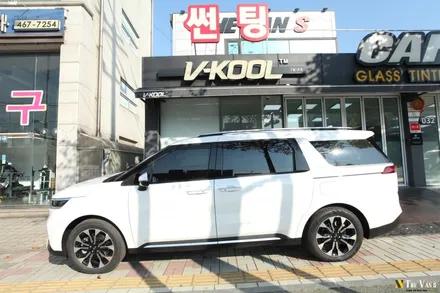 [인천신차패키지] 스미스 프레스티지, 아이나비 Z5000, 아이트로닉스 애프터블로우 / 남동구 고잔동