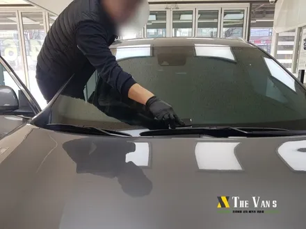 [인천신차패키지] 인천글라스틴트썬팅, 인천레이니블루, 아이나비 Z5000, 티타늄 V2 코팅, 브이쿨 골드쉴드 PPF / 남동구 고잔동