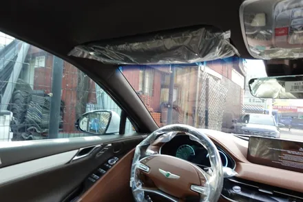 인천 G80 신차패키지, 루마 버텍스 900, 버텍스 700 / 남동구 고잔동