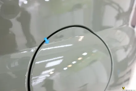 인천 캐스퍼 신차패키지, 틴큐브 Q70, 아이나비 Z7000, LED교체, 생활보호PPF / 남동구 고잔동