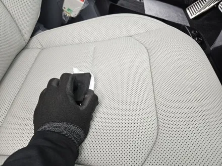 인천 신차패키지 베스트 패키지로 완전무장 EV6 / 남동구 고잔동