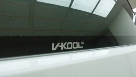 인천 신차패키지 싼타페와 브이쿨 K가 만나 더욱 개성넘치게 / 남동구 고잔동