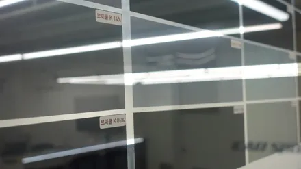인천 신차패키지 브이쿨K와 카니발 하이리무진이 만나 개성넘치게 완성 / 남동구 고잔동
