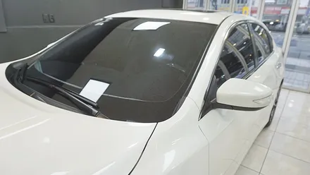 인천썬팅 닛산 알티마2018 레이노 S5 시공 / 남동구 고잔동