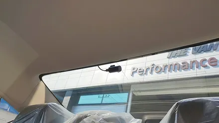 닛산 알티마 더밴에스의 신차패키지가 시공된 날 / 남동구 고잔동