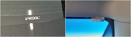인천브이쿨 구월1호점 더밴에스 올 뉴 K7 신차패키지 / 남동구 고잔동