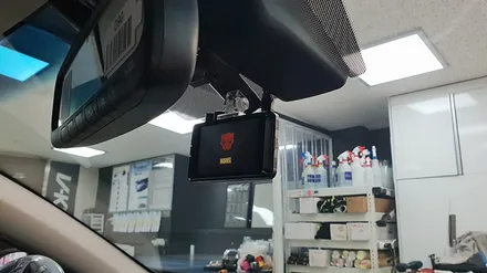 인천브이쿨썬팅 구월1호점 더밴에스 올뉴K3 신차패키지 시공 / 남동구 고잔동