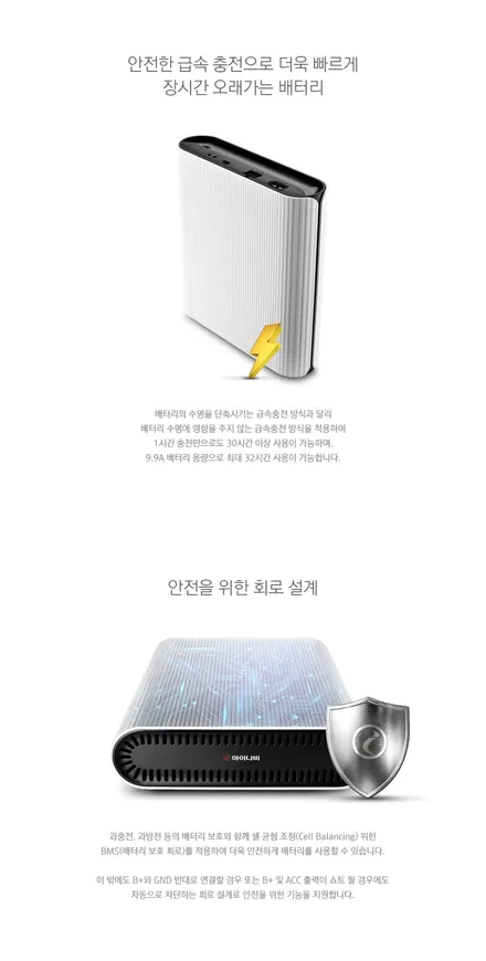 싼타페TM인스퍼레이션 더밴에스의 신차패키지 시공 / 남동구 고잔동