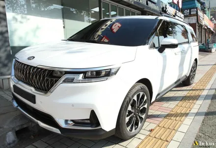 [인천신차패키지] 스미스 프레스티지, 아이나비 Z5000, 아이트로닉스 애프터블로우 / 남동구 고잔동