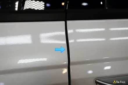 인천신차패키지, 카니발 레인보우 V90, 아이나비QXD5000, GSC사이드스텝, 브이쿨골드쉴드PPF, 가디언도어가드, 코일매트 / 남동구 고잔동