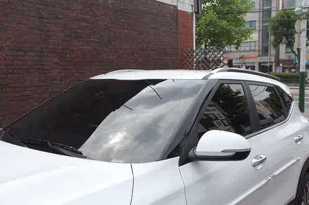 인천 셀토스 신차패키지, 인천 레이노 썬팅, 레이노 팬텀시리즈 S9, 가디언도어가드, 아이나비 Z5000PLUS / 남동구 고잔동