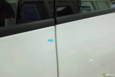 인천 K5 신차패키지, 글라스틴트 썬셋, 아이나비 Z7000 / 남동구 고잔동