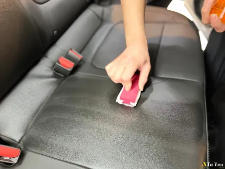 인천 트레일블레이저 신차패키지, 글라스틴트 썬셋, 아이나비 Z7000, 신차 유리막 코팅, 레이노 블라스크 LX904 / 남동구 고잔동
