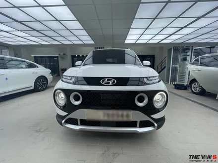 인천 캐스퍼 신차패키지, 레이노 팬텀 2세대 F95, 아이나비 Z7000, PPF, 브라비오 LED 라이트 / 남동구 고잔동