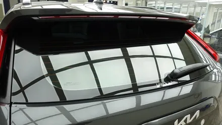 완벽한 SUV 니로의 시공후기 / 남동구 고잔동