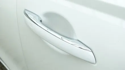 인천 신차패키지 틴팅만큼이나 중요한 티타늄 코팅으로 더욱 단단해진 GV70 / 남동구 고잔동