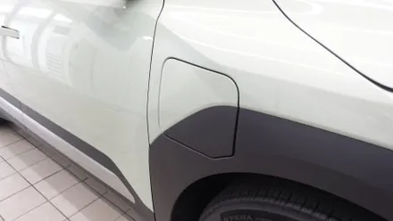 인천 신차패키지 어벤처린 그린 EV3를 더욱 돋보이게! / 남동구 고잔동