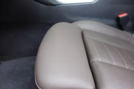 BMW i4 유리막코팅, 가죽코팅 도장면 관리, 시트 관리 방법 공유 / 남동구 고잔동