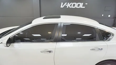 인천썬팅 닛산 알티마2018 레이노 S5 시공 / 남동구 고잔동