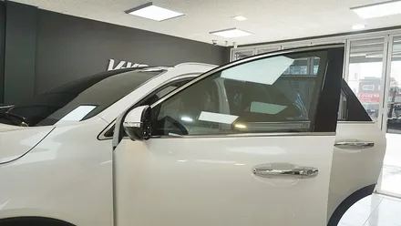 인천브이쿨 더 뉴 쏘렌토 썬팅 시공 / 남동구 고잔동