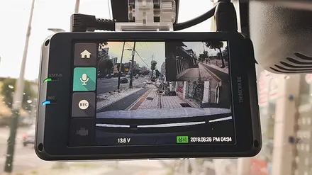 인천신차검수 QM6 더밴에스의 신차패키지 시공기 / 남동구 고잔동