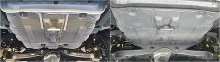 인천신차패키지 그랜저IG 하이브리드 신차패키지도 더밴에스 / 남동구 고잔동