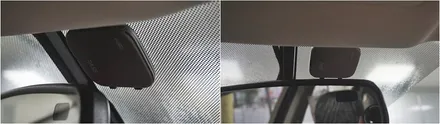 인천썬팅 닛산 알티마 더밴에스의 신차패키지 시공 / 남동구 고잔동