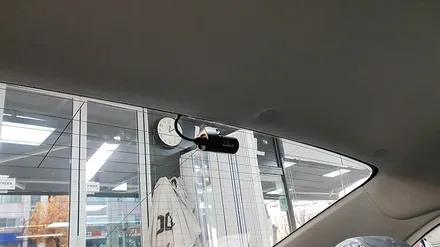 인천브이쿨썬팅 구월1호점 더밴에스 올뉴K3 신차패키지 시공 / 남동구 고잔동