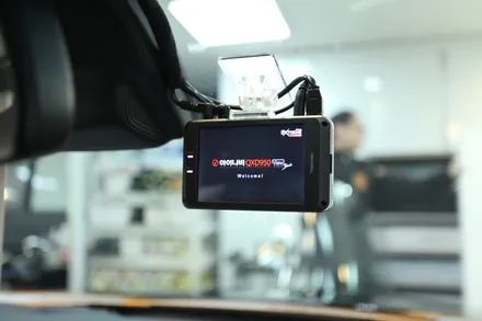 인천썬팅 브이쿨 구월1호점 그랜저ig 신차패키지 시공 / 남동구 고잔동