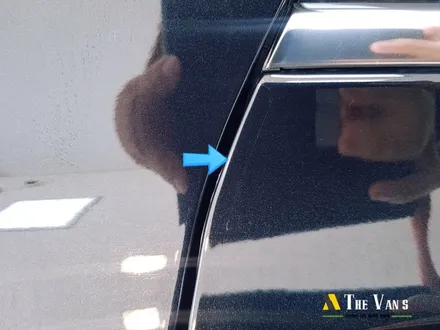 [인천신차패키지]인천브이쿨썬팅 브이쿨K시리즈 아이나비 Z5000 커넥티드프로 브이쿨 골드쉴드PPF - GV70 / 남동구 고잔동