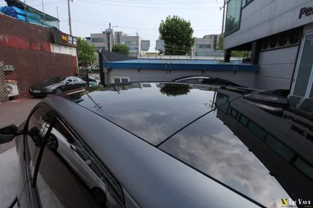 인천아이오닉5신차패키지, 인천레이노썬팅, 얼티넘 XP / 남동구 고잔동