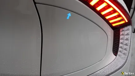 인천 EV6 신차패키지, 인천 EV6 신차검수, 글라스틴트 썬셋, 파인뷰  LX5000, 브이쿨 골드쉴드 PPF / 남동구 고잔동