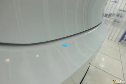 인천 그랜져 신차패키지, 글라스틴트 레이니블루, 아이나비 QXD7000, 티타늄 코팅, 레이노 블라스크 LX904 가죽코팅 / 남동구 고잔동